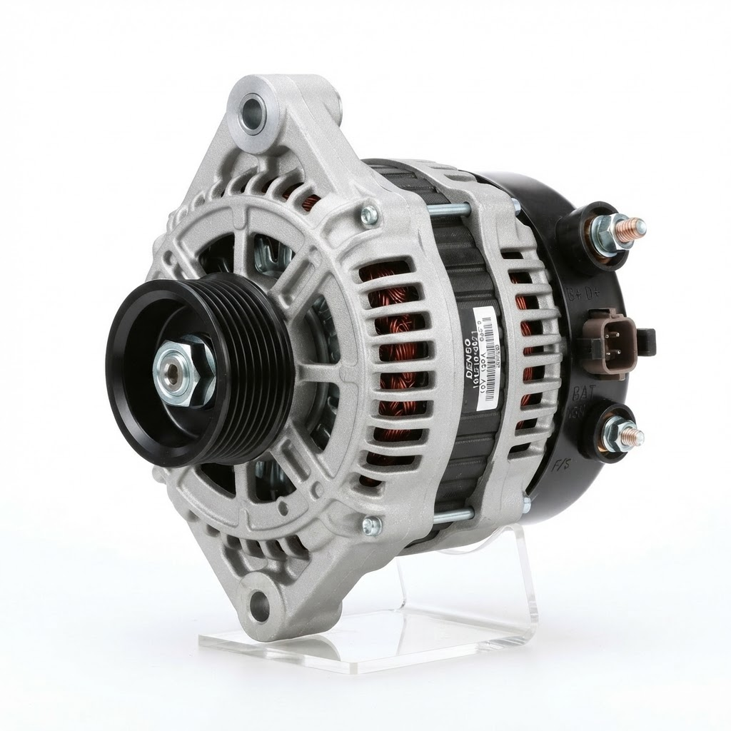 Alternators