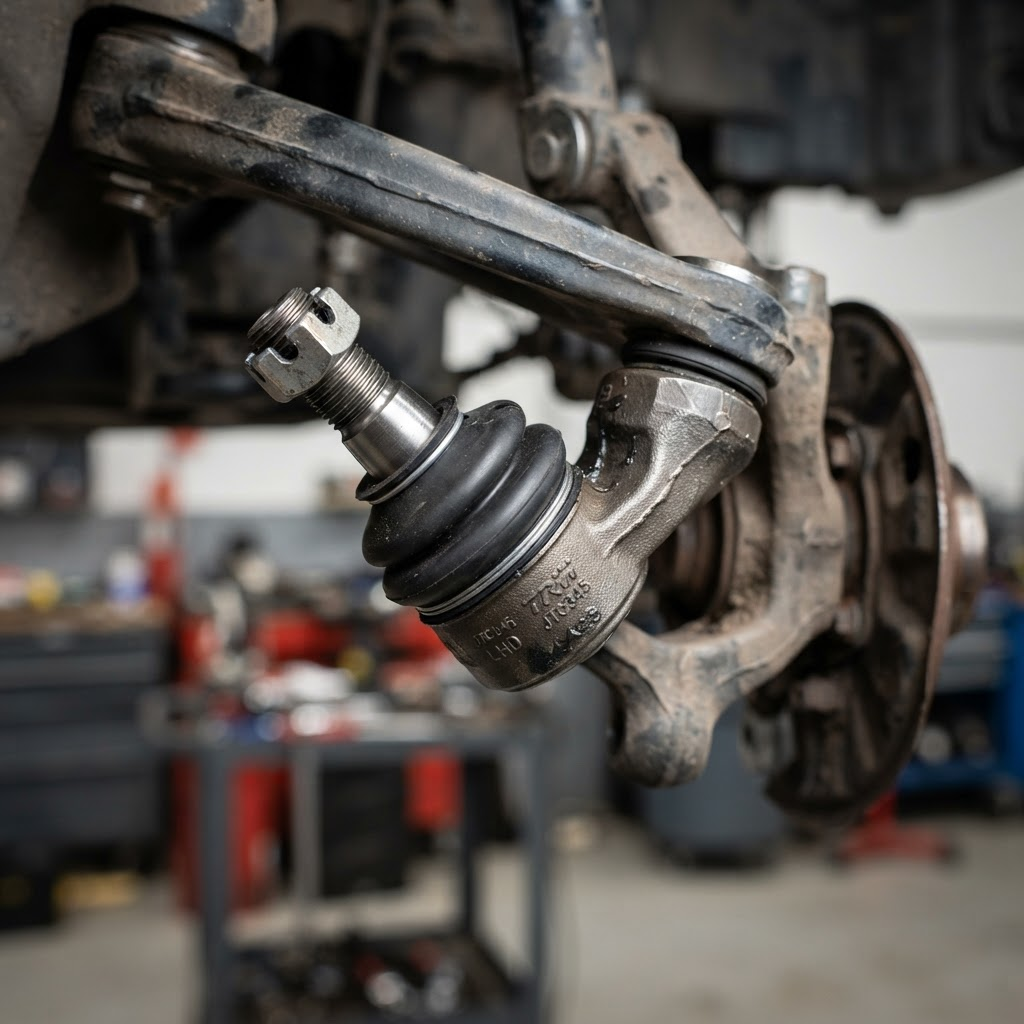 Ball Joints