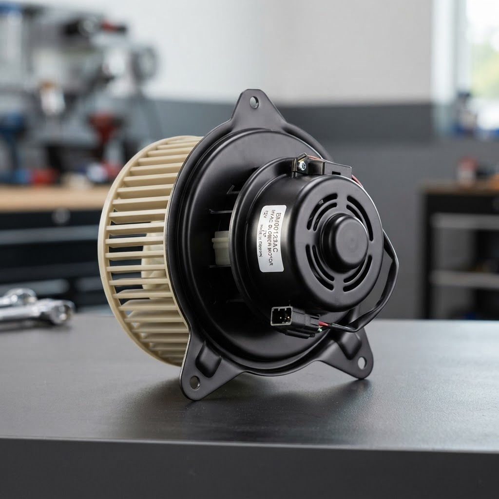 Blower Motors