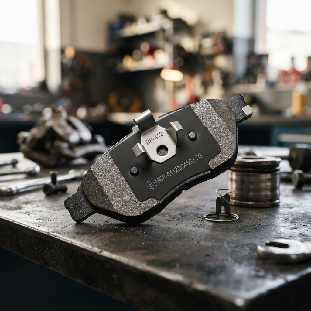 Brake Pads