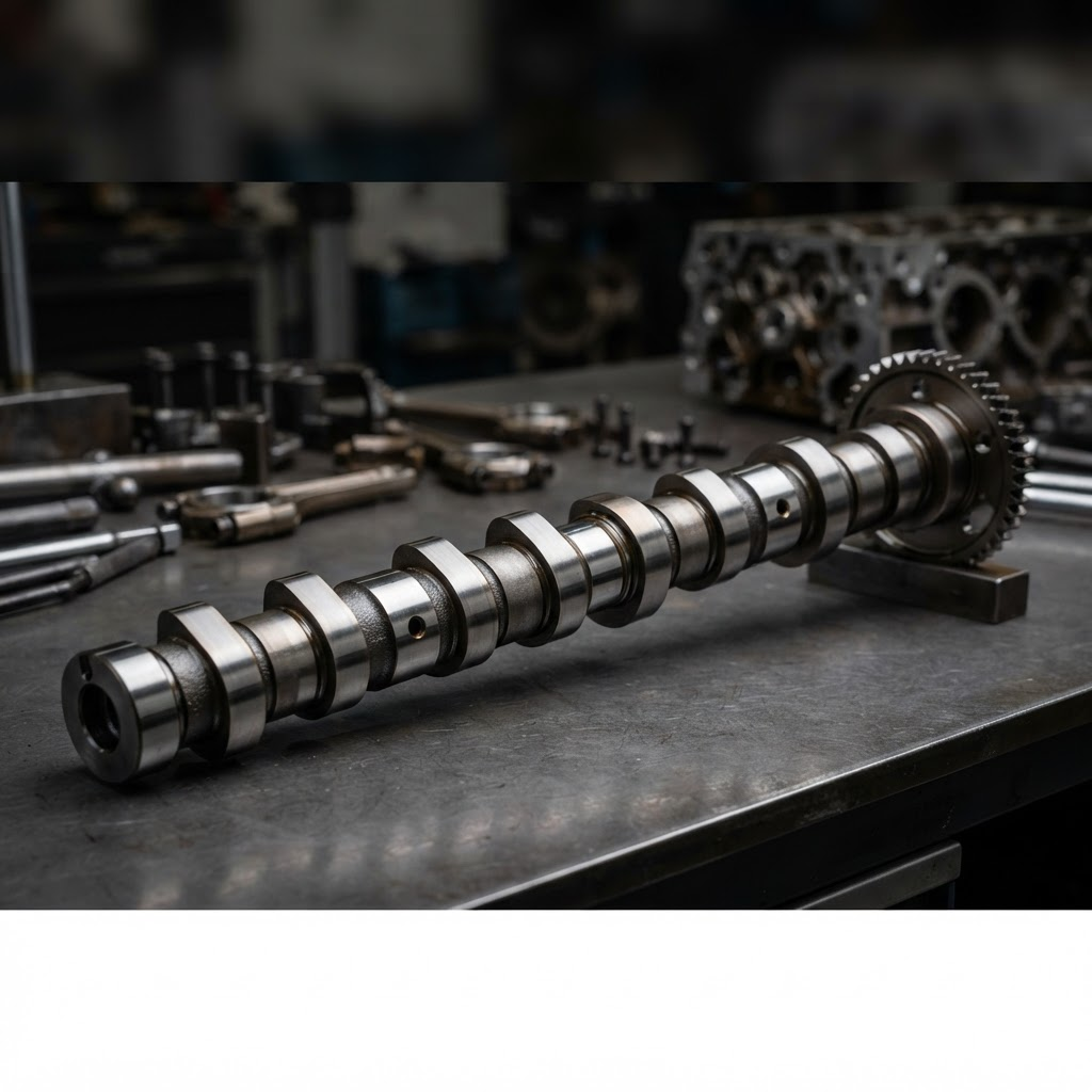 Camshafts