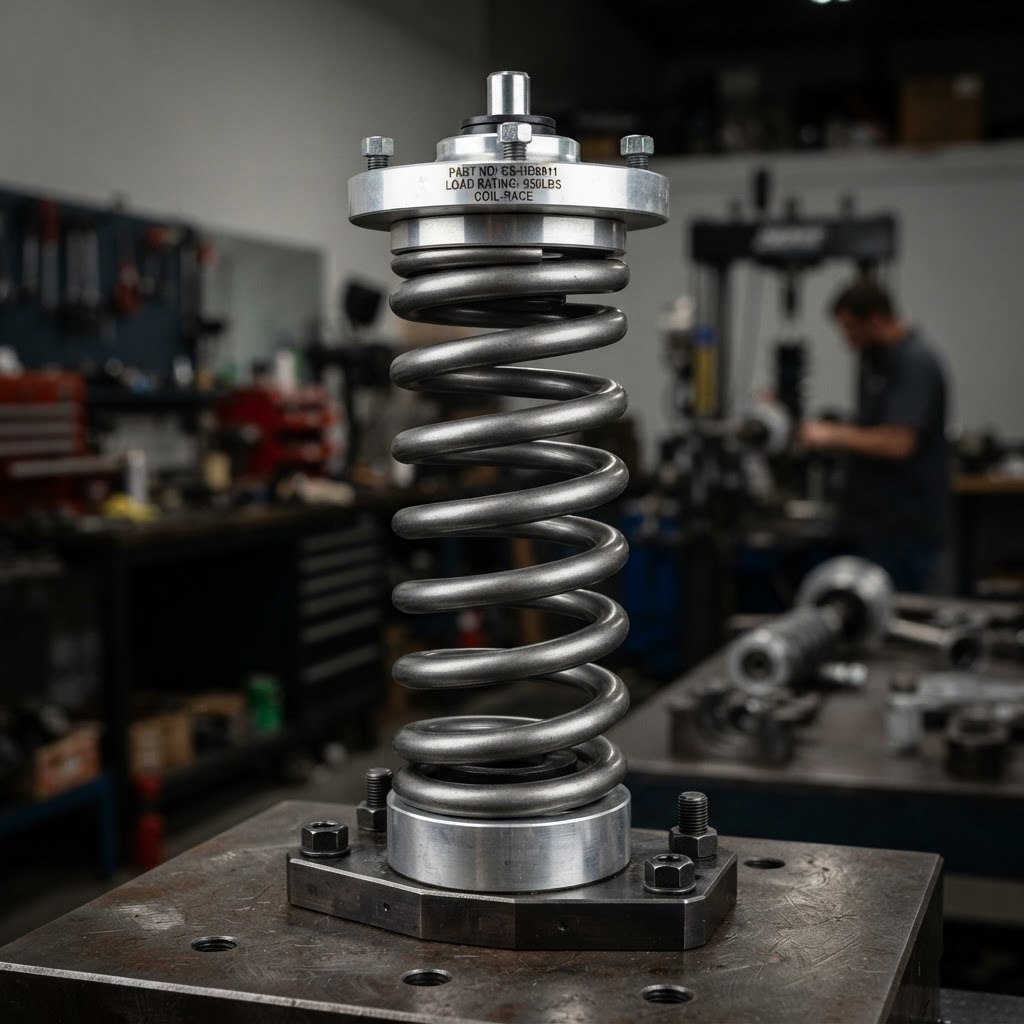 Coil Springs