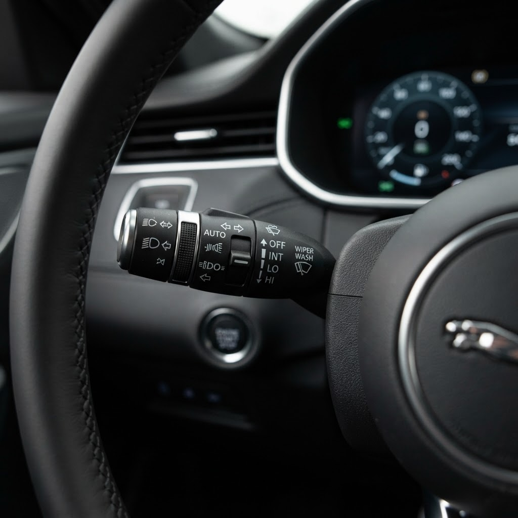 Steering Column Switches