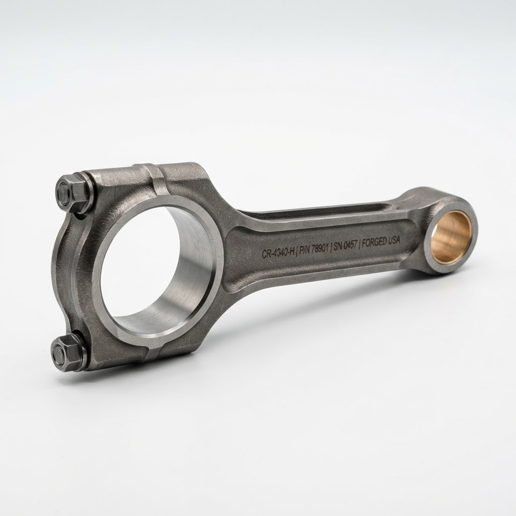 Connecting Rods