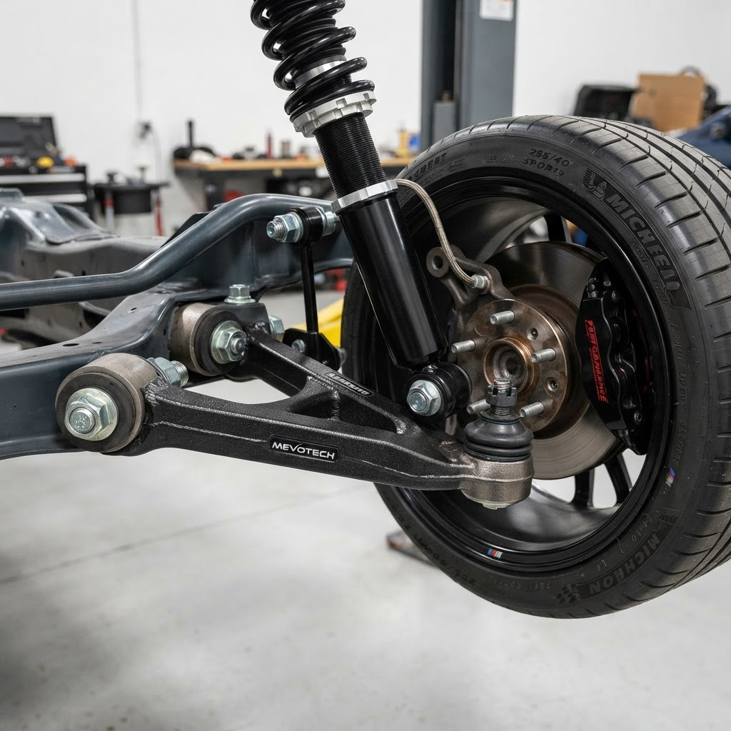 Control Arms