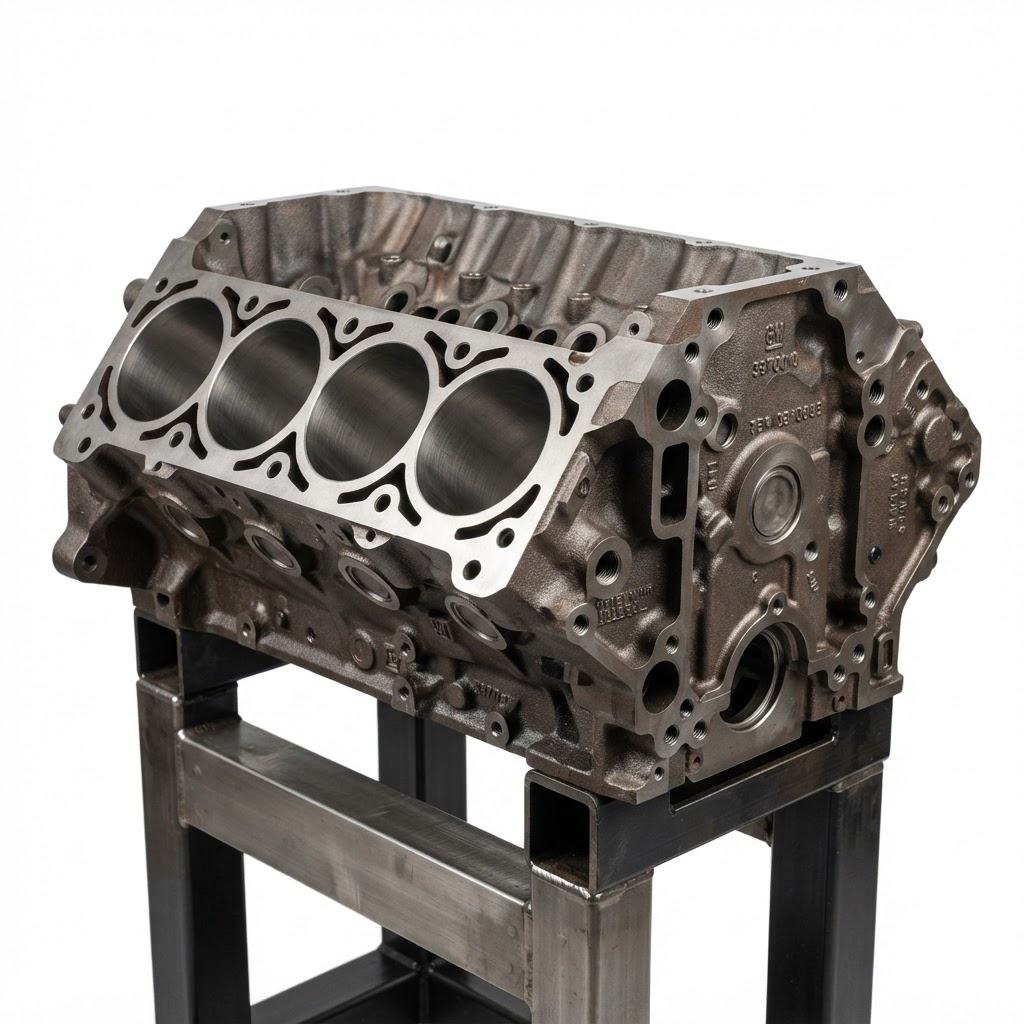 Engine Blocks