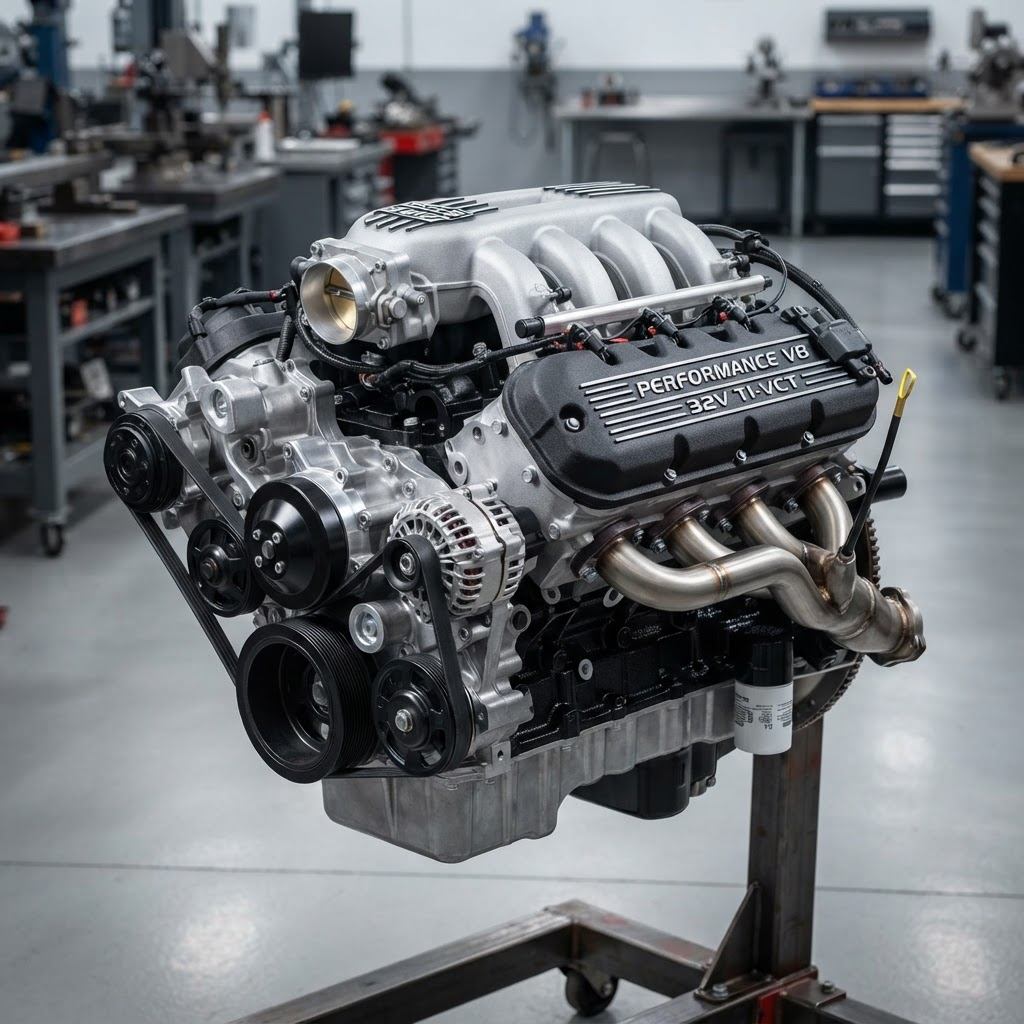 Engine Parts