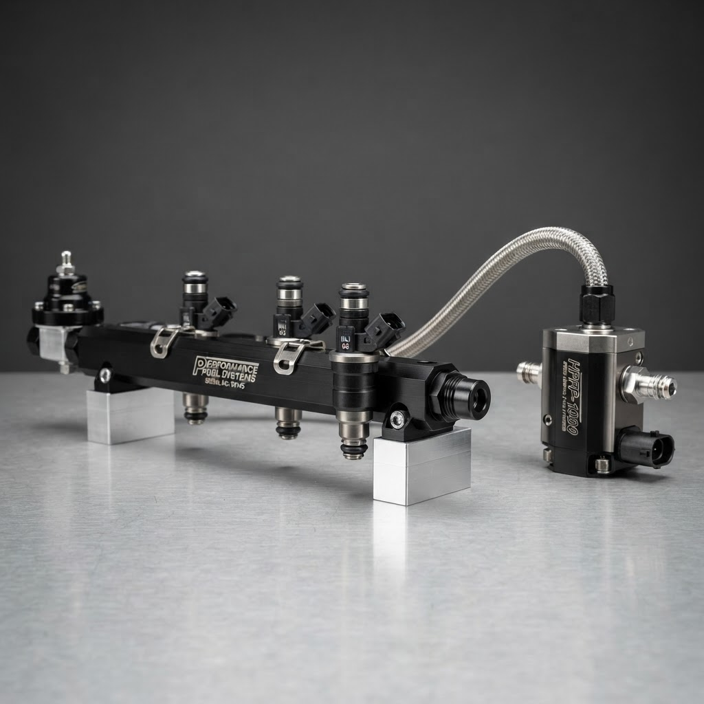 Fuel System Parts