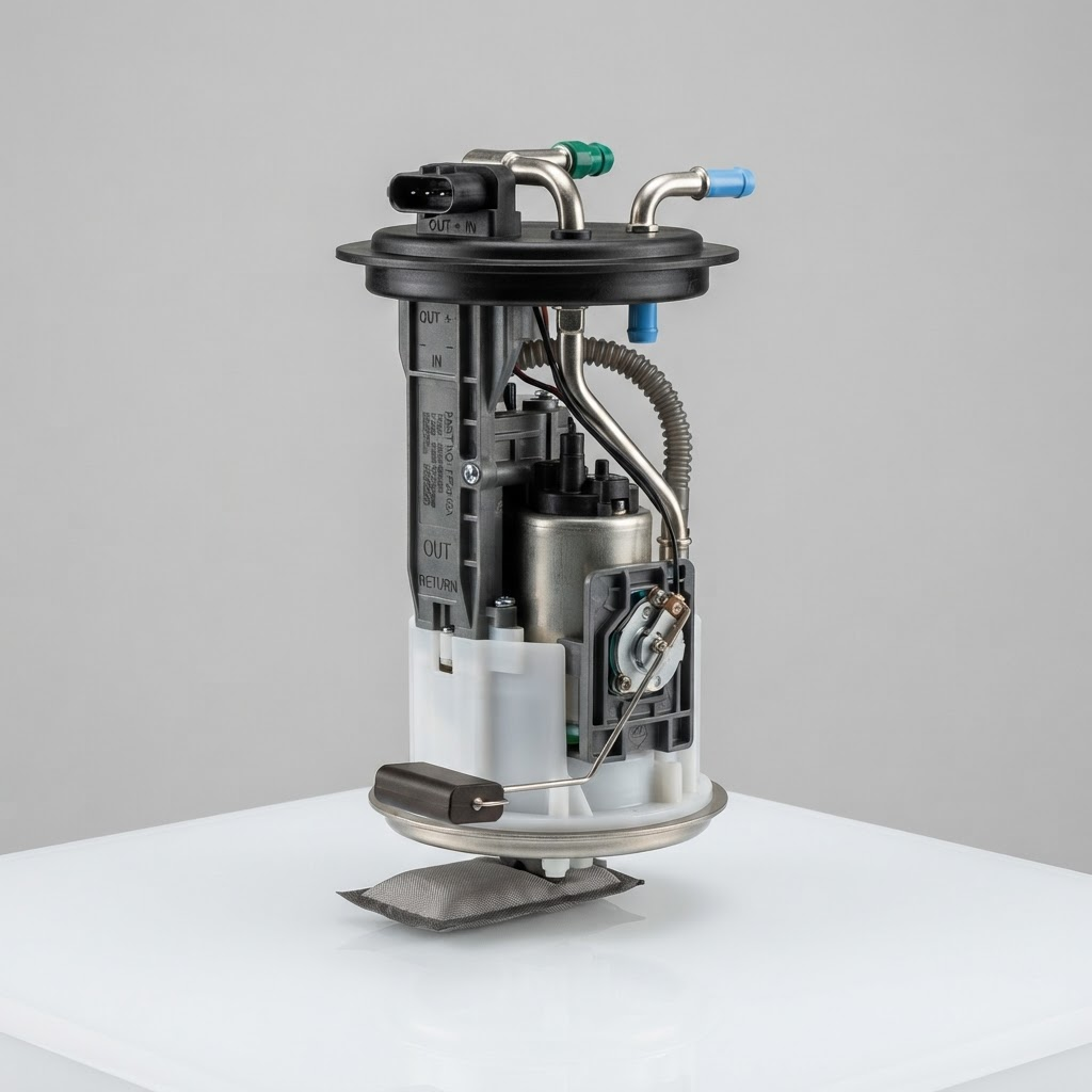Fuel Pumps