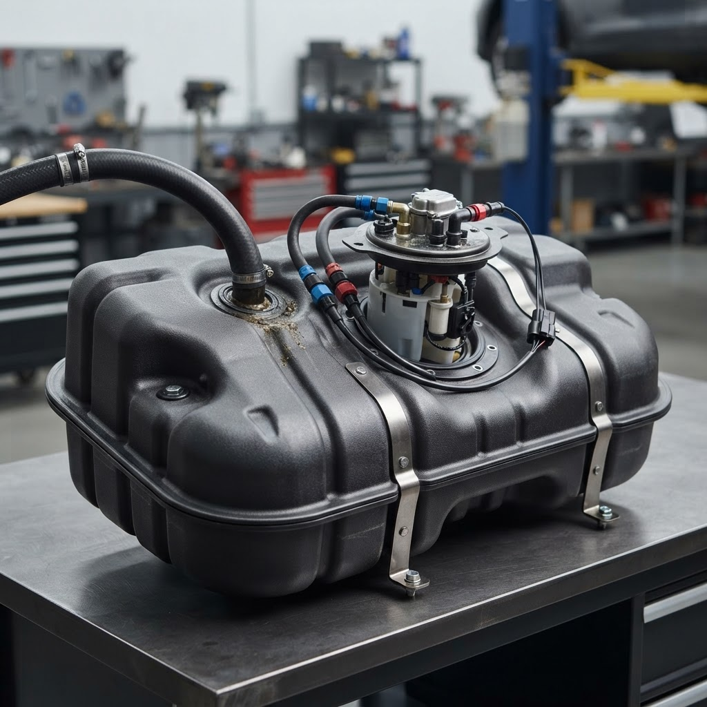 Fuel Tanks