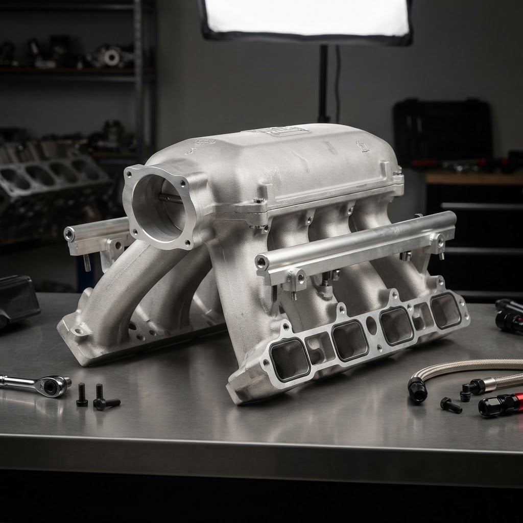 Intake Manifolds