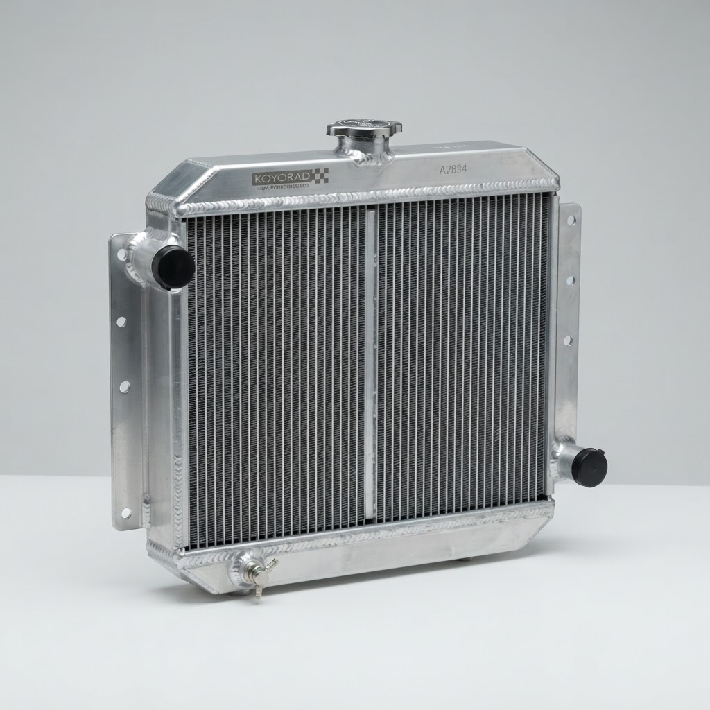 Radiators
