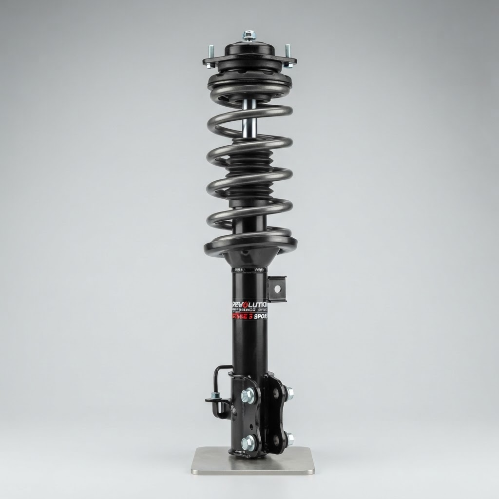 Strut Assemblies