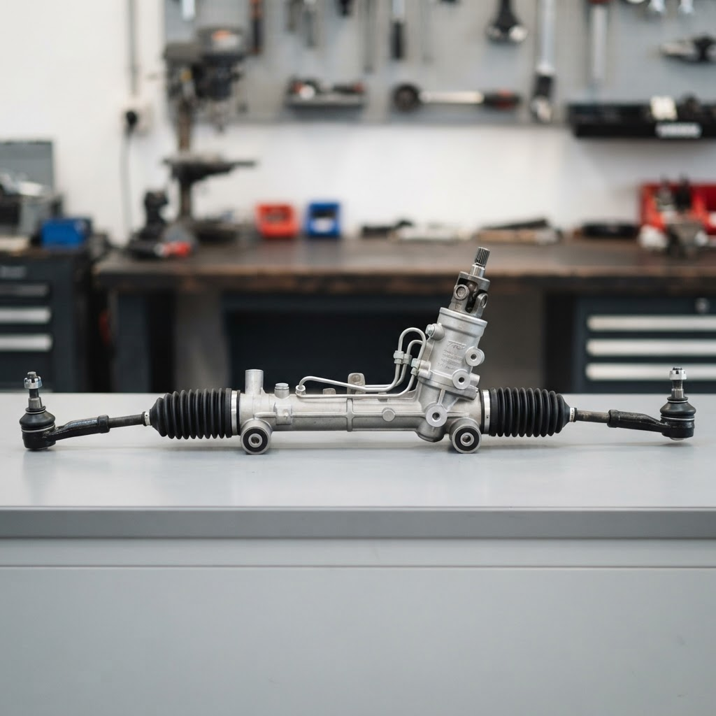 Steering Racks