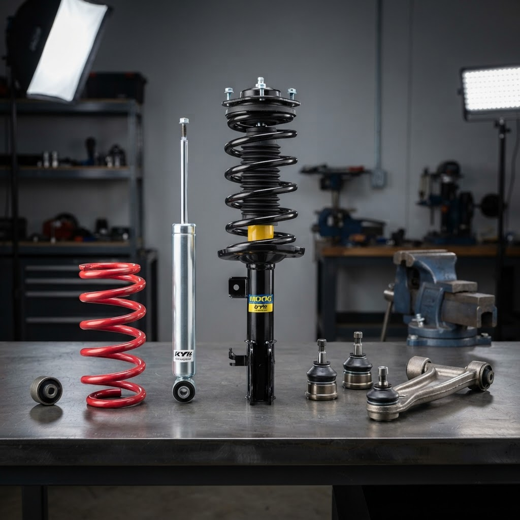 Suspension Parts
