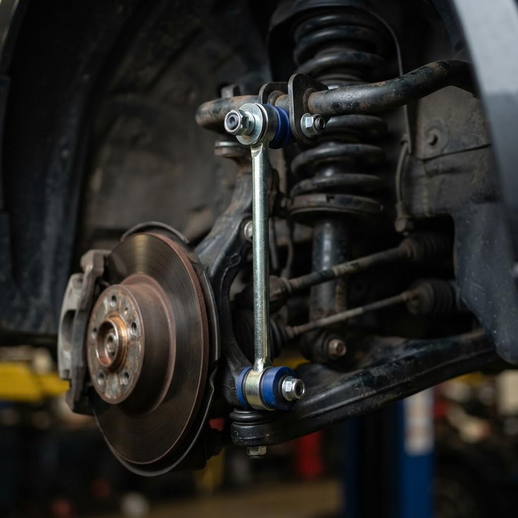 Sway Bar Links