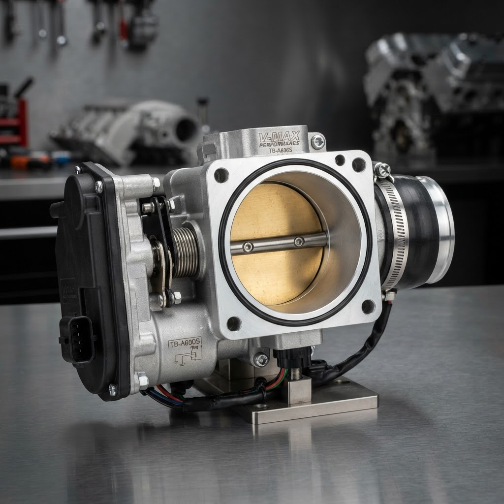 Throttle Bodies