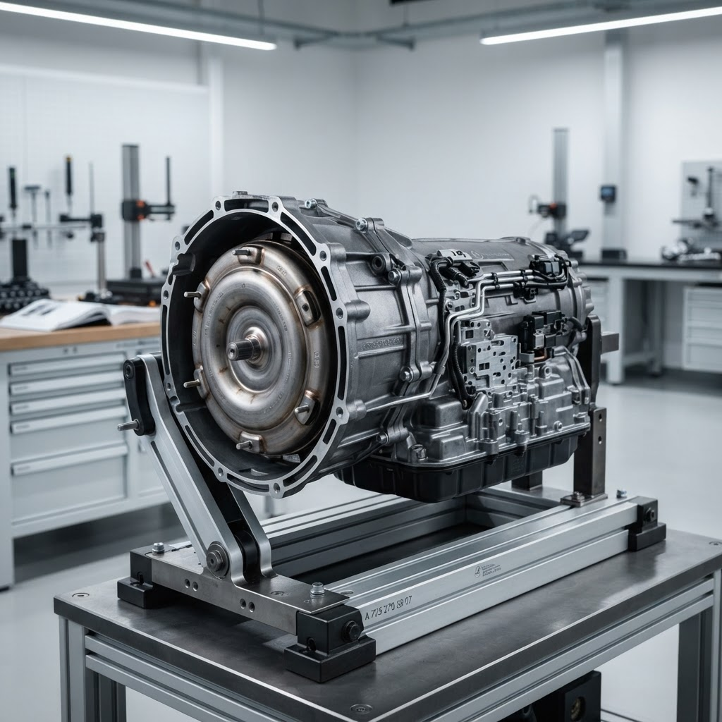 Transmission Parts