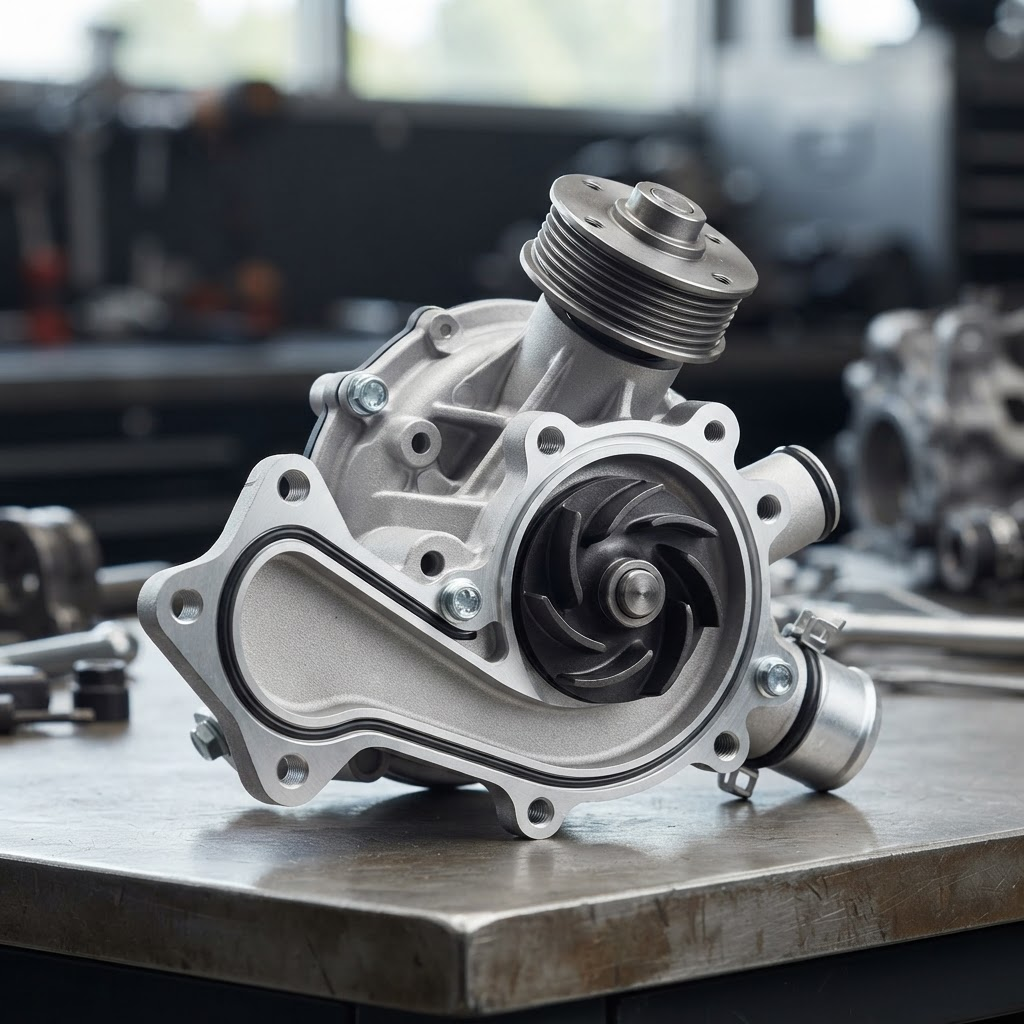Water Pumps