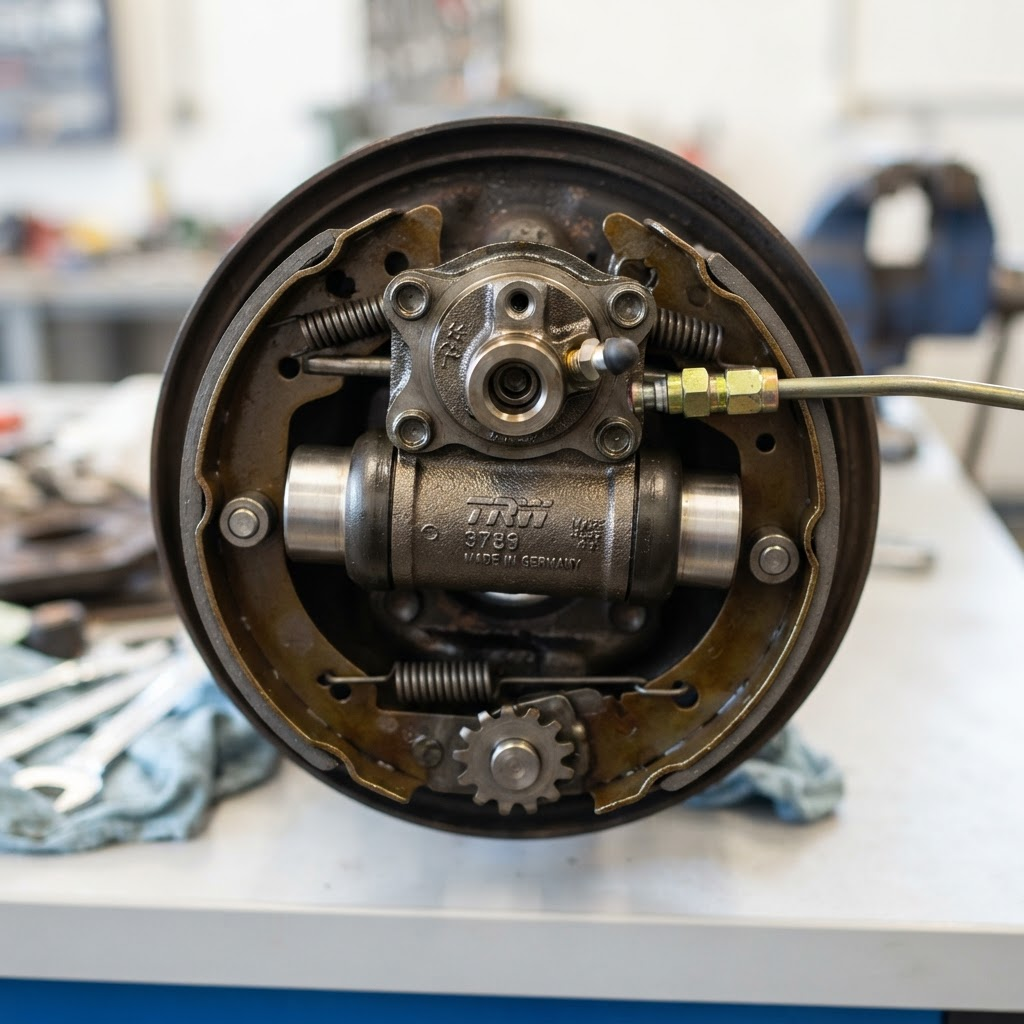 Wheel Cylinders
